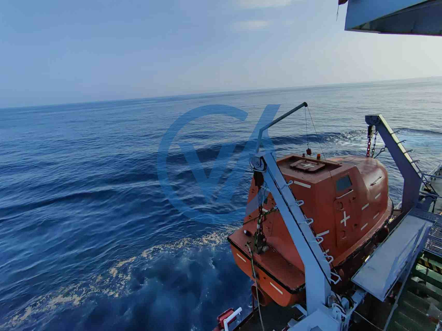 7070DWT 2007  BULK CARRIER FOR SALE